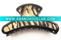 Wholesale plastic hair claw