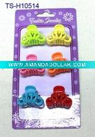 Wholesale fashion hair claw