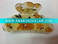 Wholesale lovely lady's hair flower
