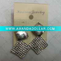 Wholesale earrings
