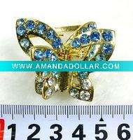 Wholesale rhinestone claw