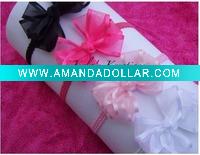 hair bows with headband