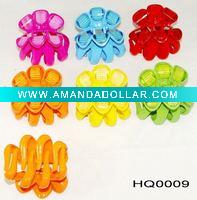 Wholesale Fashion Plastic chicken Claw Clip