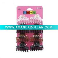 Hair Claw Clip