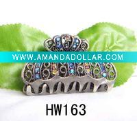 hair claw