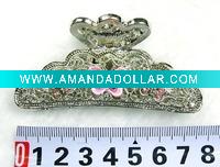 Wholesale rhinestone hair claw