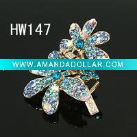 hair claw