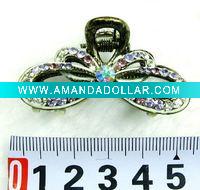 Wholesale Metal Hair Claw