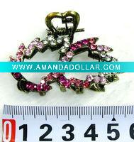 Wholesale Lastest Hair claw