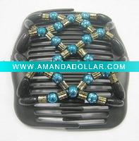 Wholesale Fashion hair comb