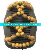 Swinky hair comb
