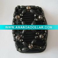 Double Hair Comb