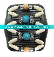 Wholesale Fashion Hair Clip Hair Comb Magic Hair Comb