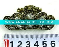 Chinese Hair Claw
