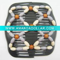 Wholesale 2010 New Style Plastic Hair Comb
