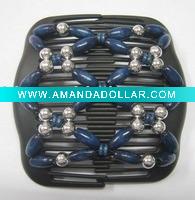 Wholesale Swinky hair comb