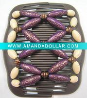 Wholesale 2010 New Style Plastic Hair Comb