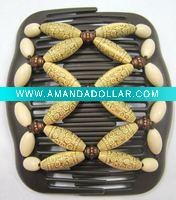 Wholesale 2010 New Style Plastic Hair Comb