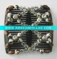 Wholesale Double hair clip