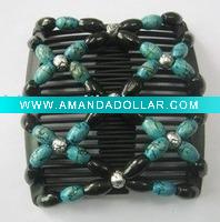 Wholesale Fashion hair comb