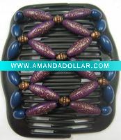 Wholesale 2010 New Style Plastic Hair Comb
