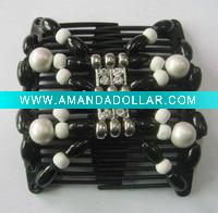 Wholesale Plastic Hair Comb