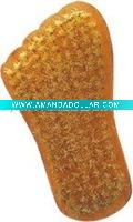 Wholesale J183 wooden nail brush