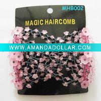 Wholesale magic hair comb