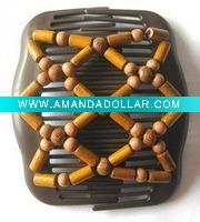 Wholesale Double hair clip