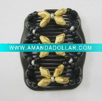 Wholesale Wooden hair comb