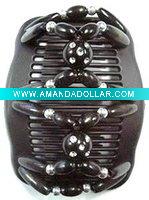 Wholesale Wood hair comb