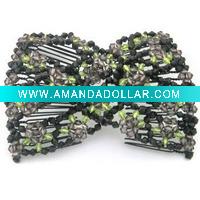 Magic hair comb