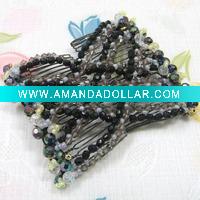 Magic hair comb