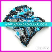 Wholesale Fashion magic hair comb