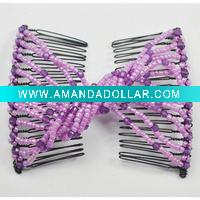Wholesale 2010 New Style Magic Hair Comb