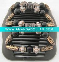 Wholesale 2010 New Style Plastic Hair Comb