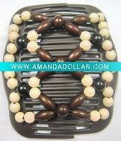 Wholesale 2010 New Style Plastic Hair Comb