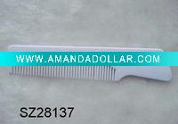 Wholesale popular hair comb(SZ28137)