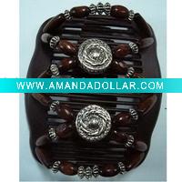 Wholesale Fashion hair comb
