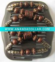 Wholesale 2010 New Style Plastic Hair Comb