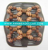Wholesale 2010 New Style Plastic Hair Comb