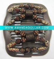 Wholesale 2010 New Style Plastic Hair Comb