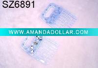popular hair comb(SZ6891)