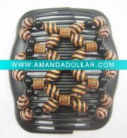 Wholesale 2010 New Style Plastic Hair Comb