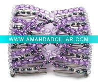 Wholesale hot selling magic hair comb