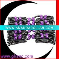 Wholesale 2011 fashion magic hair comb