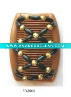 Wholesale Magic Double Comb Hair Accessory