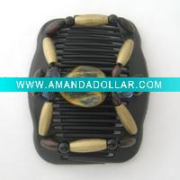 Wholesale Fashion hair comb