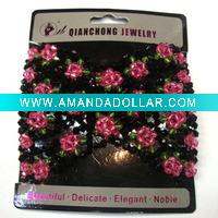 Wholesale ladies's hair comb