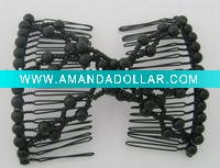 Wholesale 2010 New Style Plastic Hair Comb